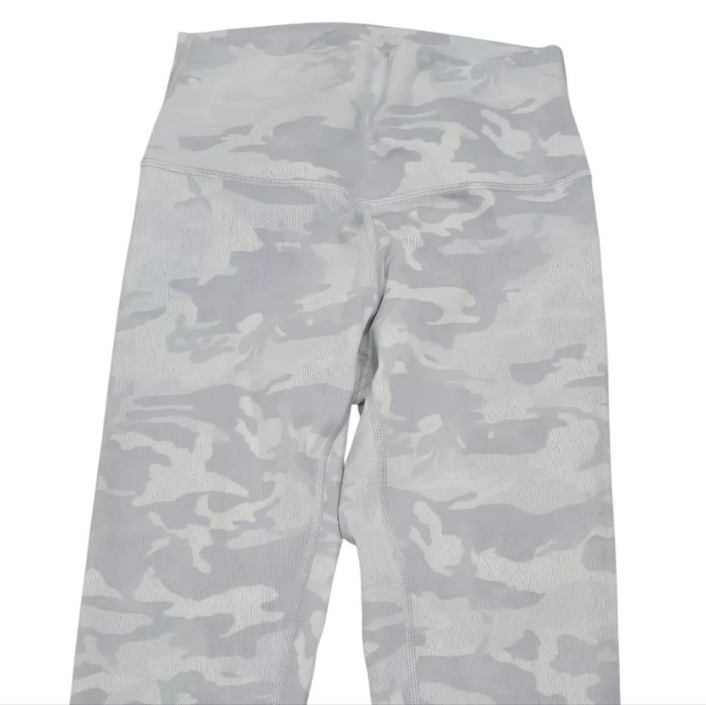 Lululemon Wunder Under High-Rise Tight 28
